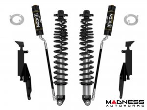 Ford Bronco Rear VS 2-3" Coilover Kit - Remote Reservoir - Icon 